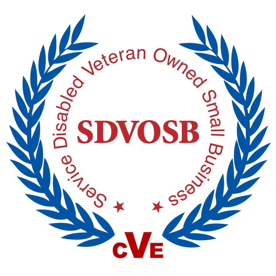 SDVOB Certified